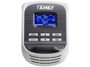 Эллиптический тренажер Family FE 36L