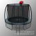 Батут Clear Fit SpaceHop 14Ft