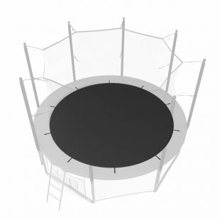 Чехол для батута Unix Line 12 ft
