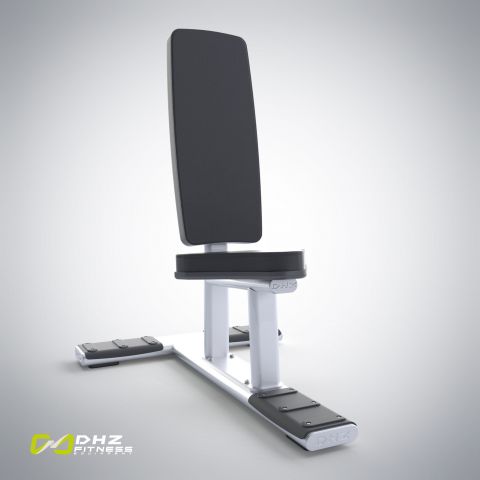 E-7038 Стул для жима сидя (Multi-Purpose Bench)