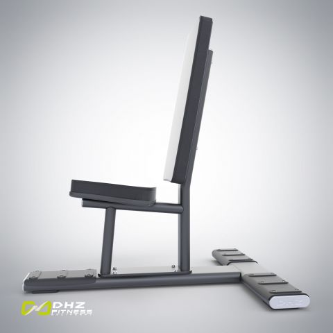 E-7038 Стул для жима сидя (Multi-Purpose Bench)