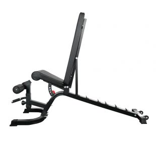 Скамья многофункциональная регулируемая Protrain HC-TC010