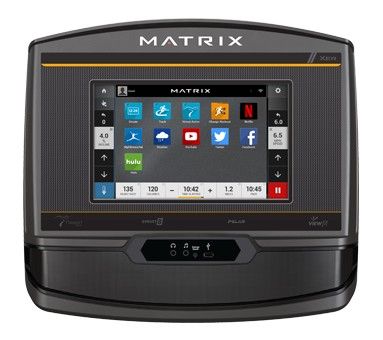 Беговая дорожка Matrix TF30XER