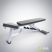 E-7039 Скамья универсальная, мобильная (Super Bench)