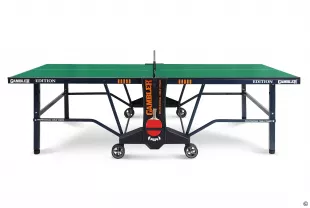 Стол теннисный Gambler Edition Indoor