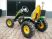 Веломобиль Berg John Deere BFR