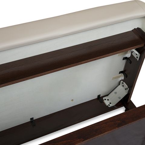 Массажный стационарный стол Mizomed Classic-Flat SCF3M32