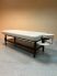 Массажный стационарный стол Mizomed Classic-Flat SCF3M32