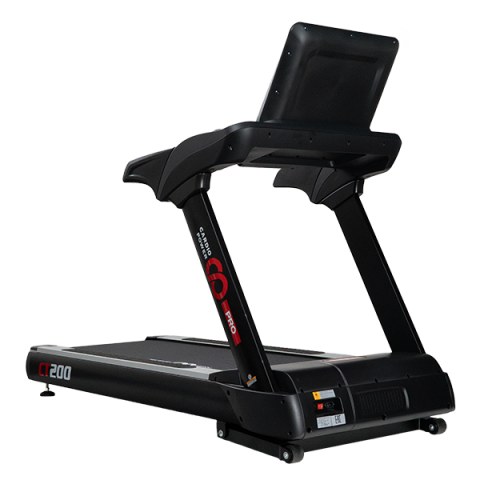 Беговая дорожка CardioPower PRO CT200 NEW