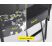 Батут Hasttings SuperFly X 10FT (3,05 м)