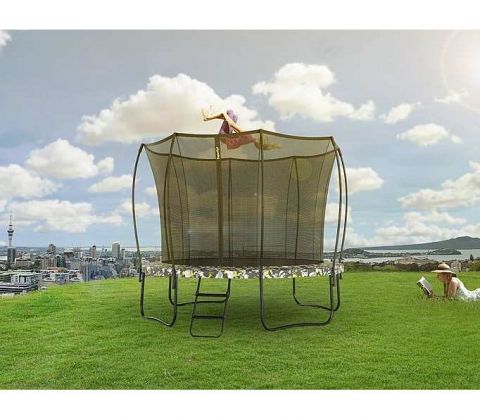 Батут Hasttings SuperFly X 10FT (3,05 м)