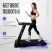 Беговая дорожка домашняя OXYGEN FITNESS RunUp REVERB