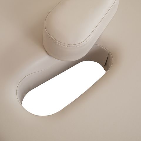 Массажный стационарный стол Mizomed Essence-Flat SEF3S30+H