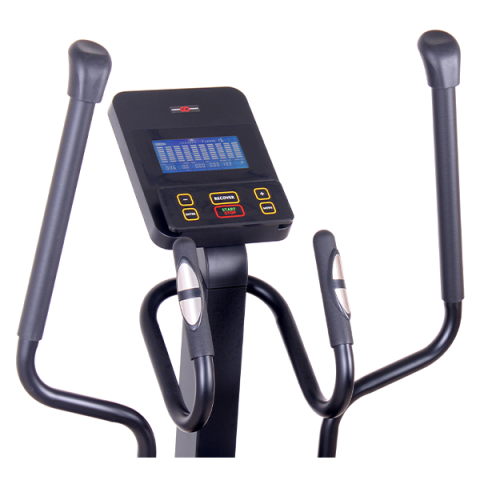Эллиптический тренажер CardioPower X25