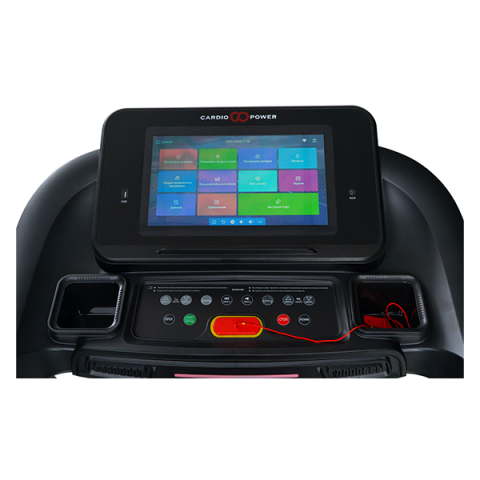 Беговая дорожка CardioPower S55