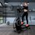 Эллиптический тренажёр Everyfit F2P
