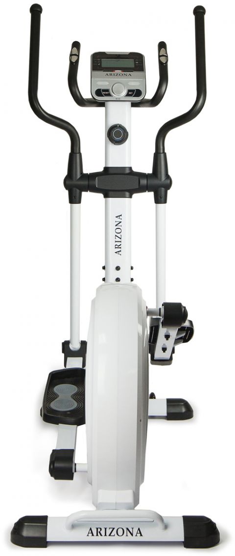 Эллиптический магнитный тренажер IRON HORSE ARIZONA