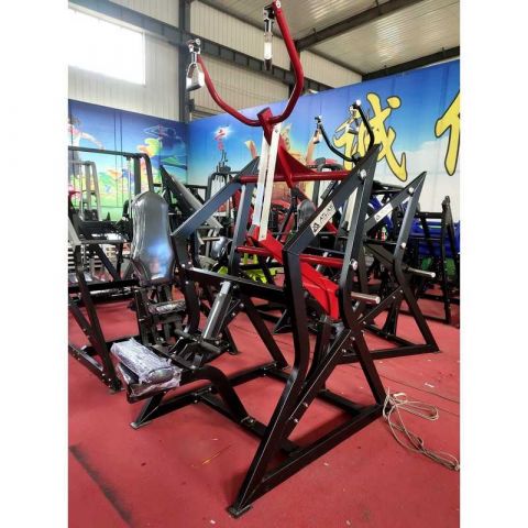 Верхняя тяга Gymmaster SSH-70