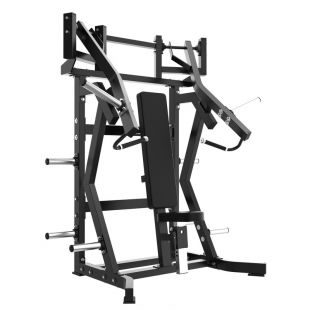Жим от груди в наклоне Insight Fitness TM01