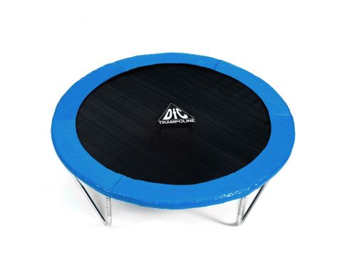 Батут DFC Trampoline Fitness 10FT-TR
