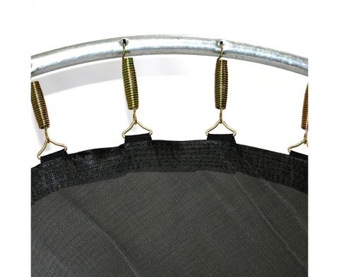 Батут DFC Trampoline Fitness 10FT-TR