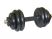 Гантель разборная Barbell 20 кг.