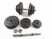Гантель разборная Barbell 20 кг.