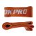Резиновая петля тренировочная XXL (8,3 см) OKPRO OK1925 оранжевая