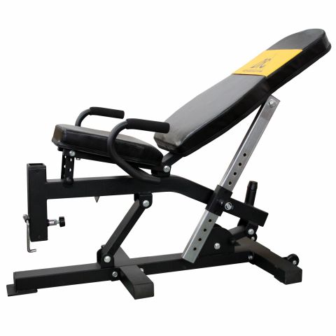 Силовая cкамья DFC Powergym SUB064