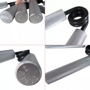 Эспандер кистевой OKPRO OK1408 159 кг (350LB)