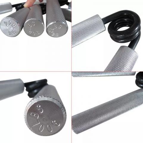 Эспандер кистевой OKPRO OK1408 159 кг (350LB)