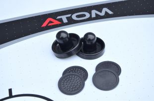 Аэрохоккей Weekend ATOM 7 ф