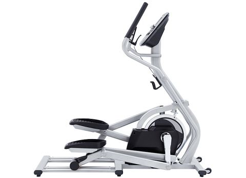 Эллиптический тренажер Spirit Fitness XG400