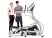 Эллиптический тренажер Spirit Fitness XG400