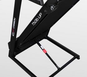 Беговая дорожка CARBON FITNESS T506 UP