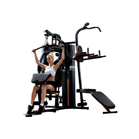 Силовая станция Altezani Gym 001 