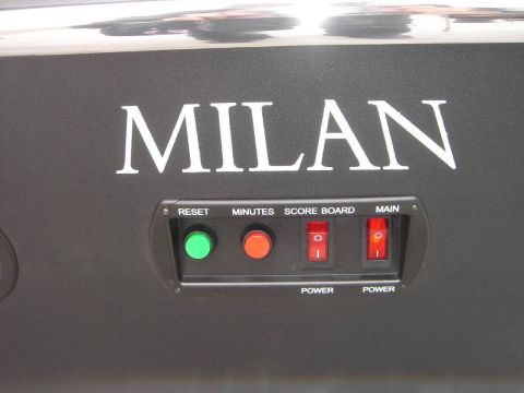 Аэрохоккей Milan DFC
