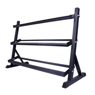Стойка для гантелей OKPRO OK0015