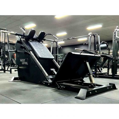 Гакк-присед Gymmaster SSB-04