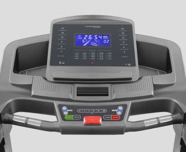 Беговая дорожка Svensson Body Industrial Go T65