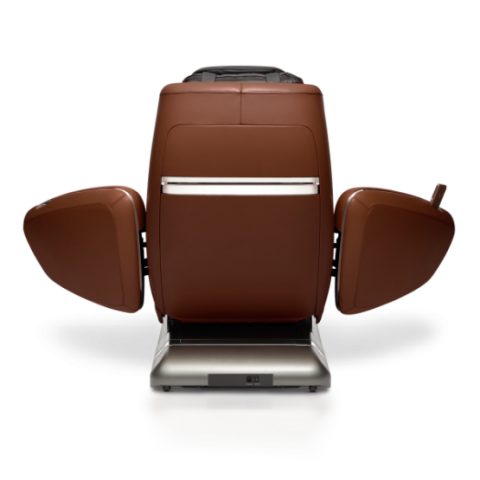 Массажное кресло OHCO M.8 Walnut