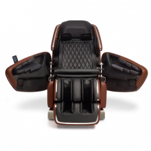 Массажное кресло OHCO M.8 Walnut
