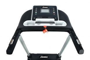 Беговая дорожка Dfit Pacifica X