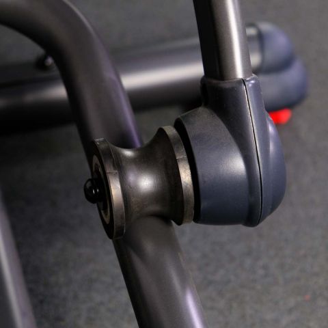 Эллиптический тренажер Schwinn 570e