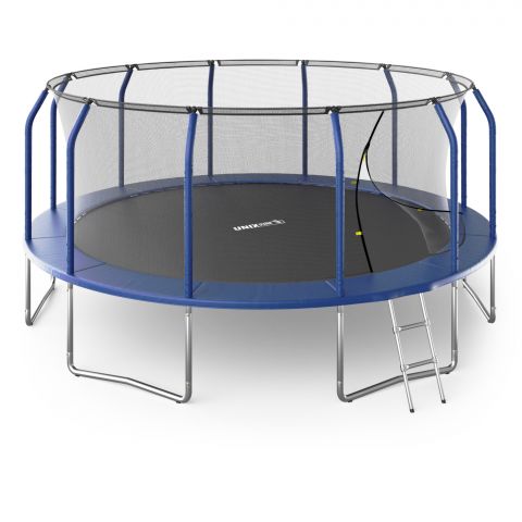 Батут UNIX Line SUPREME BASIC 16 ft