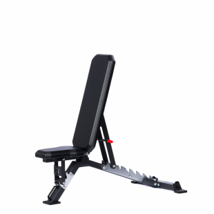 Скамья универсальная StrongPeople SP-W4051