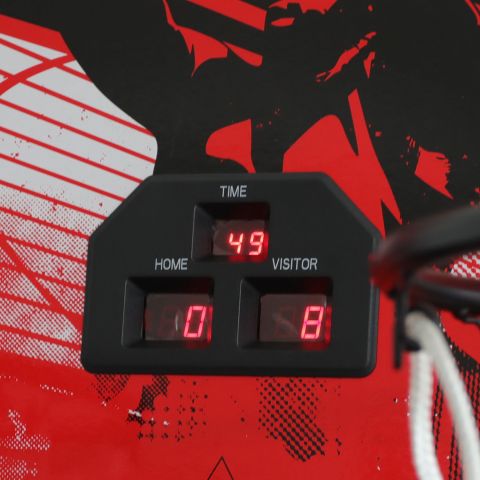 Игровой стол баскетбол DFC NETS JG-BB-62202
