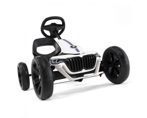Веломобиль BERG Reppy BMW 