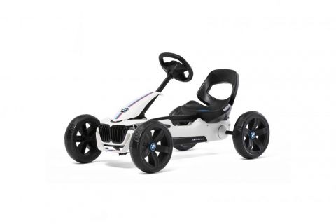 Веломобиль BERG Reppy BMW 