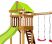 Детская игровая площадка Babygarden Play 2